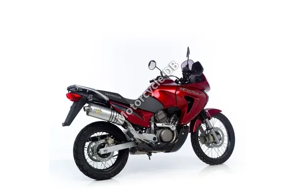 2006 Honda XL 650 L Transalp