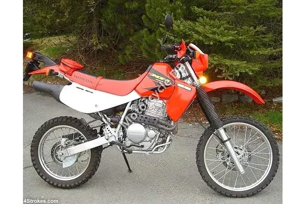 2003 Honda XL 650 Transalp