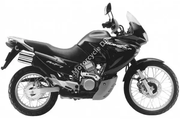 2001 Honda XL 650 V Transalp
