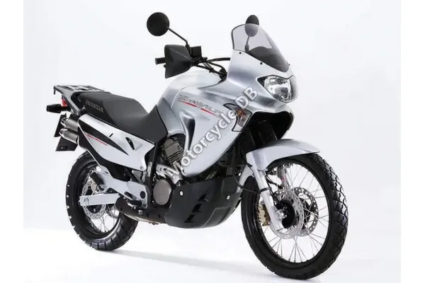 2002 Honda XL 650 V Transalp