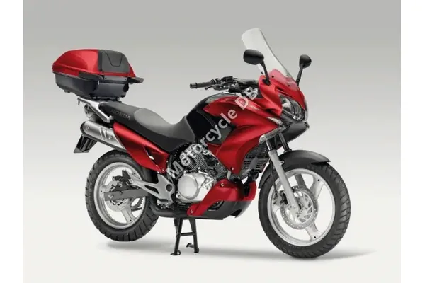 2012 Honda XL Varadero 125
