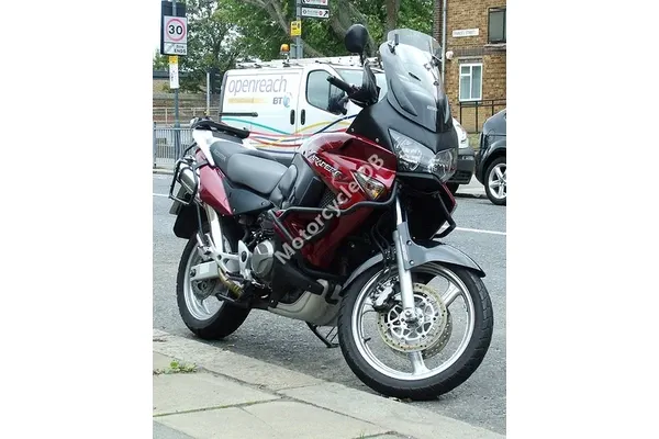 2008 Honda XL1000V Varadero