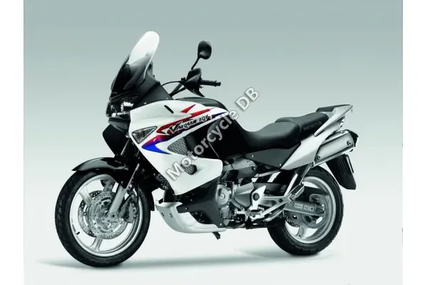 2012 Honda XL1000V Varadero