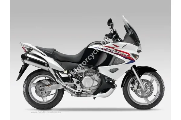2013 Honda XL1000V Varadero