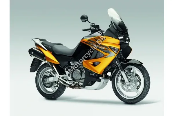 2009 Honda XL1000V Varadero