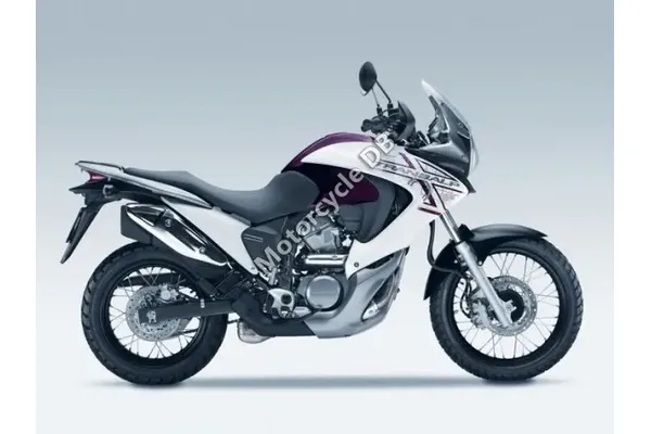 2010 Honda XL700V C-ABS
