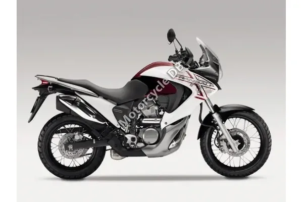 2010 Honda XL700V Transalp