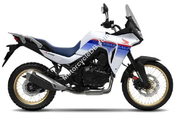 2023 Honda XL750 Transalp