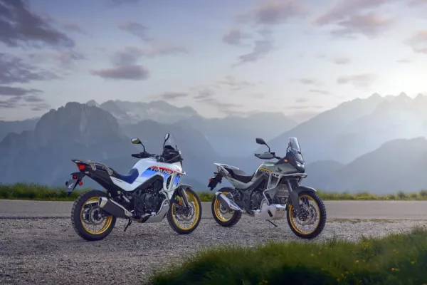 2026 Honda XL750 Transalp