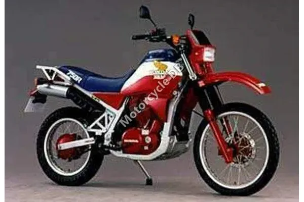 1984 Honda XLV 750 R