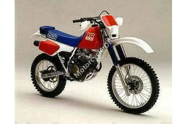 2004 Honda XR 250 R