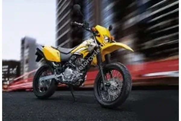 2008 Honda XR 250 Tornado