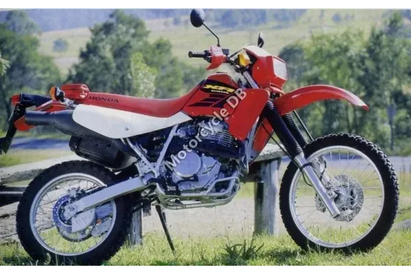 2003 Honda XR 650 L
