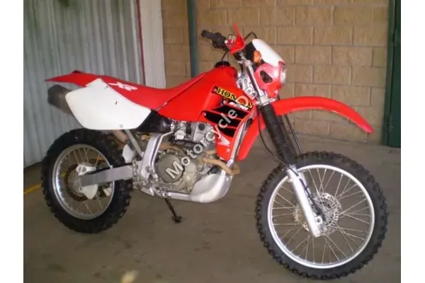 2001 Honda XR 650 R