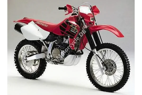 2002 Honda XR 650 R