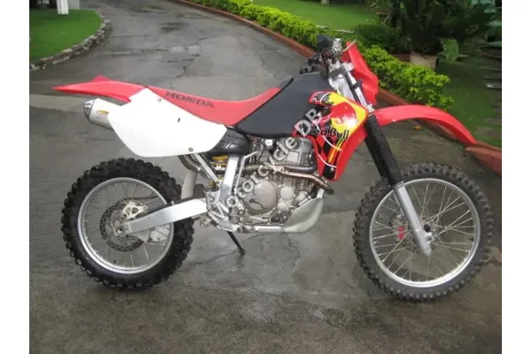 2004 Honda XR 650 R