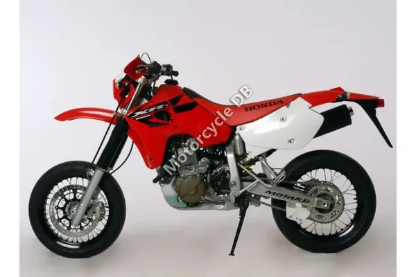 2005 Honda XR 650 R