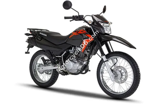 2024 Honda XR150L