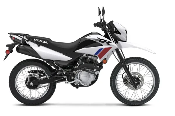 2026 Honda XR150L