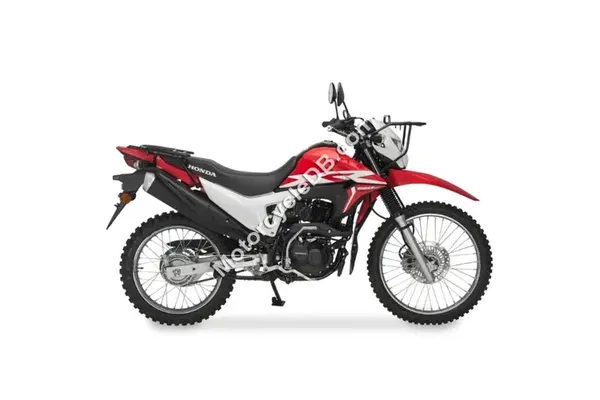 2022 Honda XR190 AG-XR