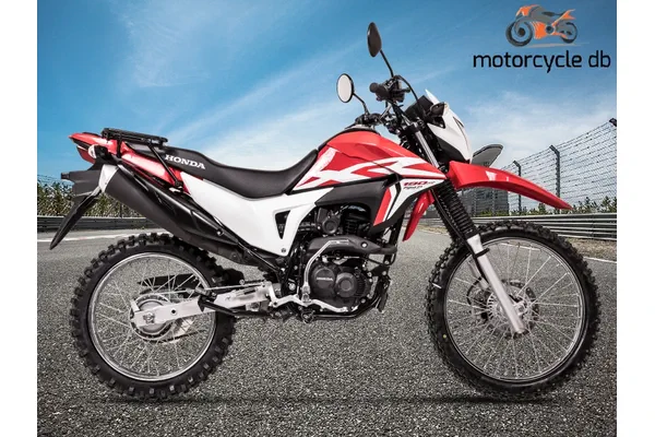 2025 Honda XR190CT
