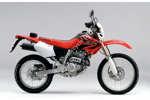 2011 Honda XR230
