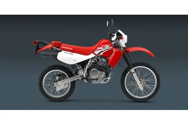 2018 Honda XR650L