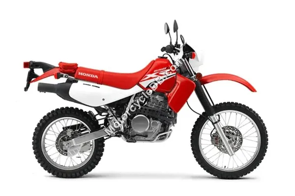 2023 Honda XR650L