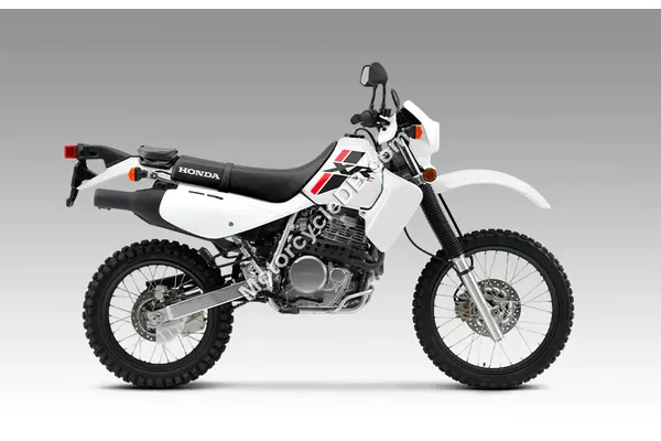 2022 Honda XR650L