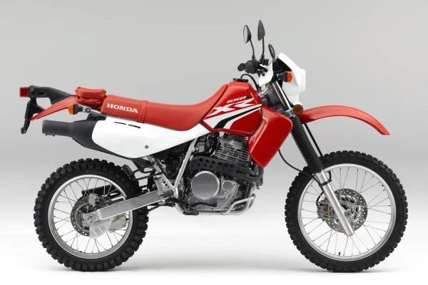 2020 Honda XR650L