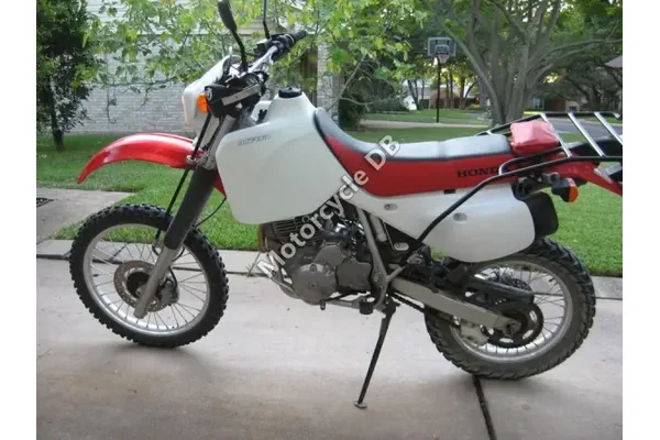 2011 Honda XR650L