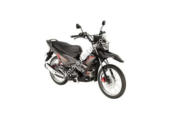 2022 Honda XRM125 DSX