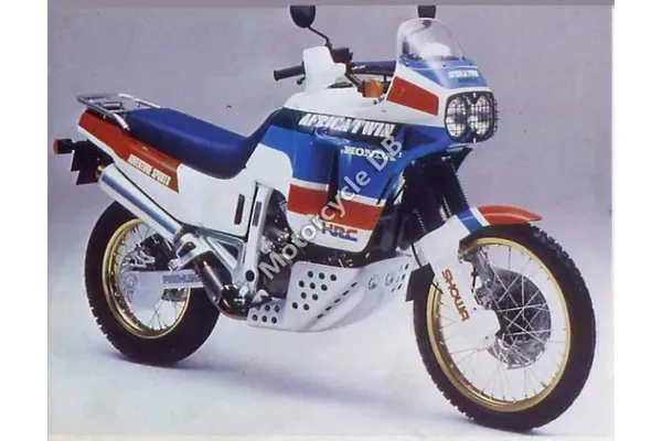 1988 Honda XRV 650 Africa Twin