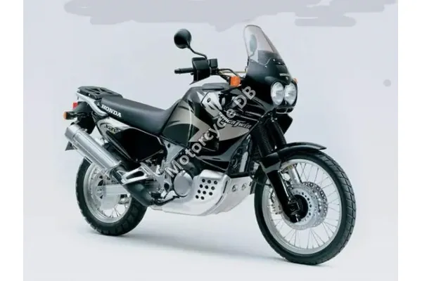 1991 Honda XRV 750 Africa Twin