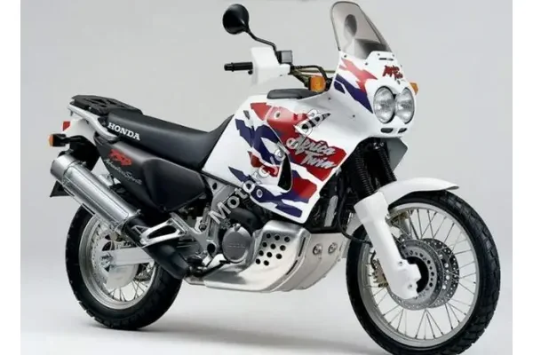 1992 Honda XRV 750 Africa Twin