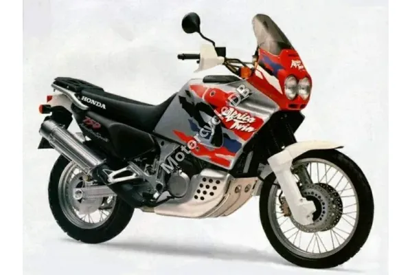 1995 Honda XRV 750 Africa Twin
