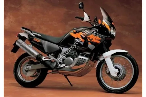 1996 Honda XRV 750 Africa Twin