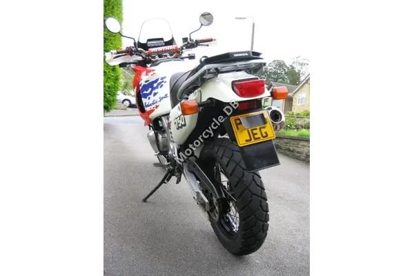 1999 Honda XRV 750 Africa Twin