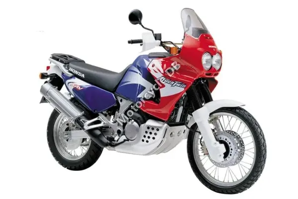 2000 Honda XRV Africa Twin