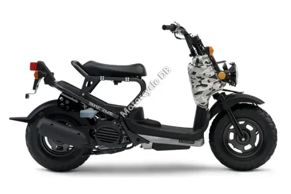 2006 Honda Zoomer