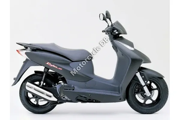 2012 Honda Zoomer