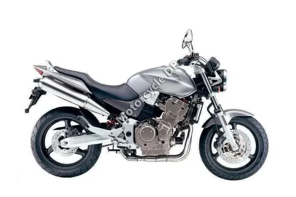 2003 Honda CB 600 F Hornet