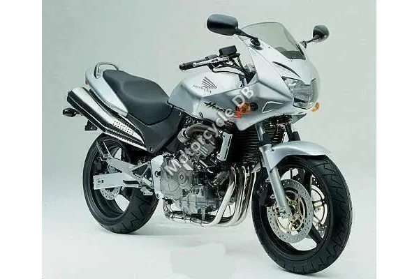 2001 Honda CB 600 S Hornet