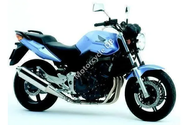 2005 Honda CBF 600