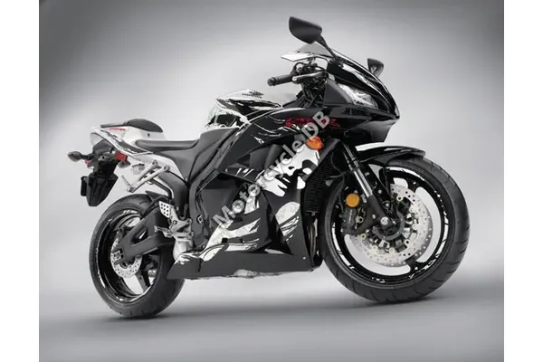 2010 Honda CBR600RR