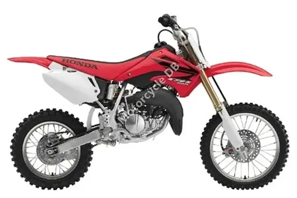 2007 Honda CR 85 R