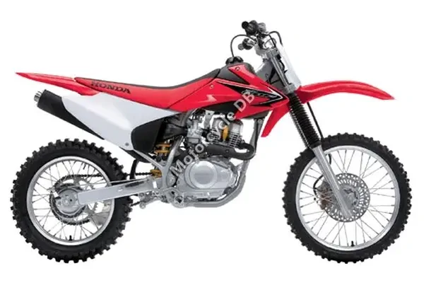 2008 Honda CRF 150 F