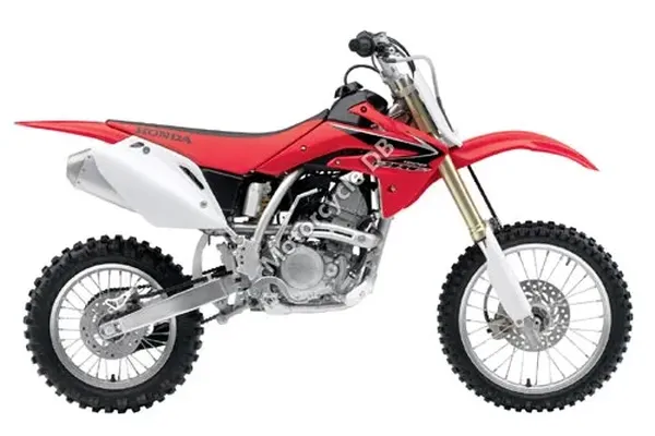 2008 Honda CRF 150 R