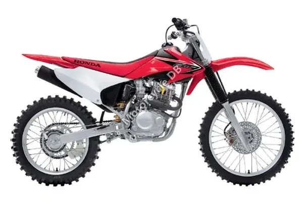 2008 Honda CRF 230 F