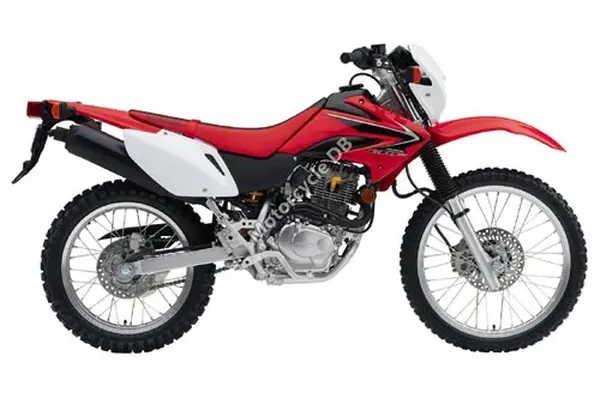 2008 Honda CRF 230 L